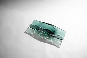 Cut & Polished Platter