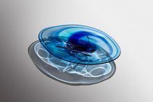 Load image into Gallery viewer, Oval Dipped Platter
