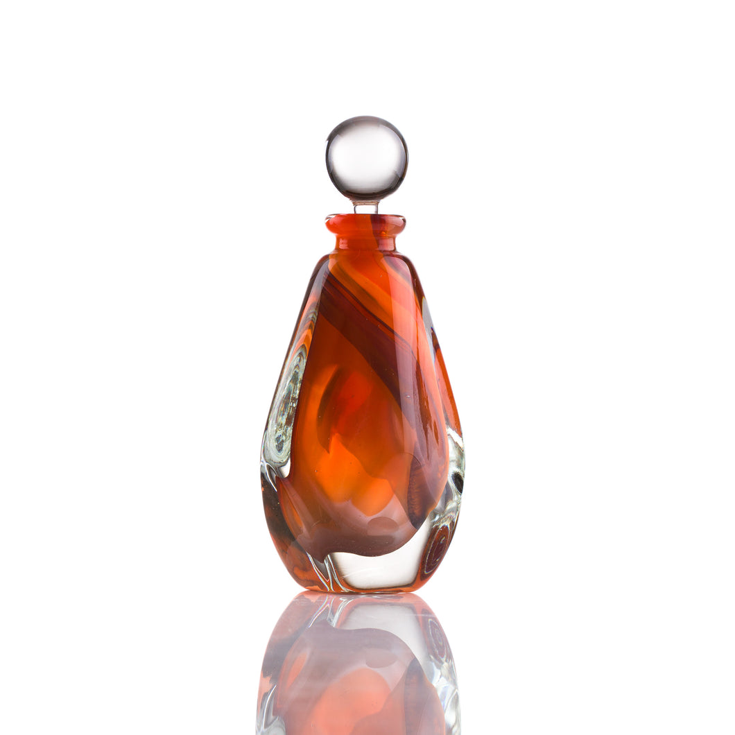Perfume Bottle