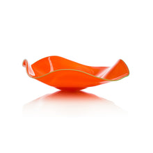 Load image into Gallery viewer, Free Form Swirl Platter

