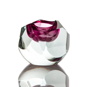 Glacier Cut Votive