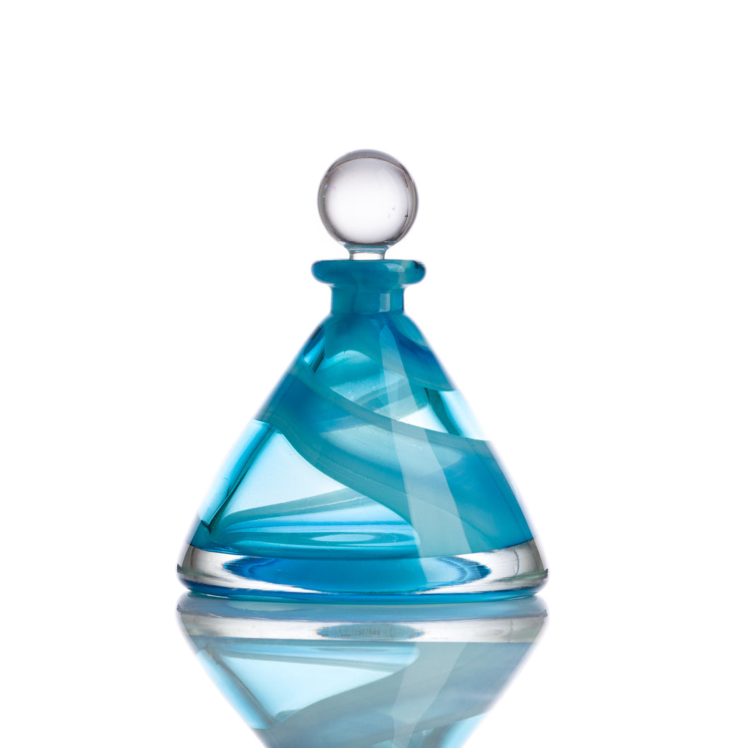 Perfume Bottle