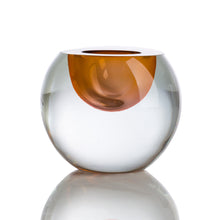 Load image into Gallery viewer, Cut &amp; Polished Votive
