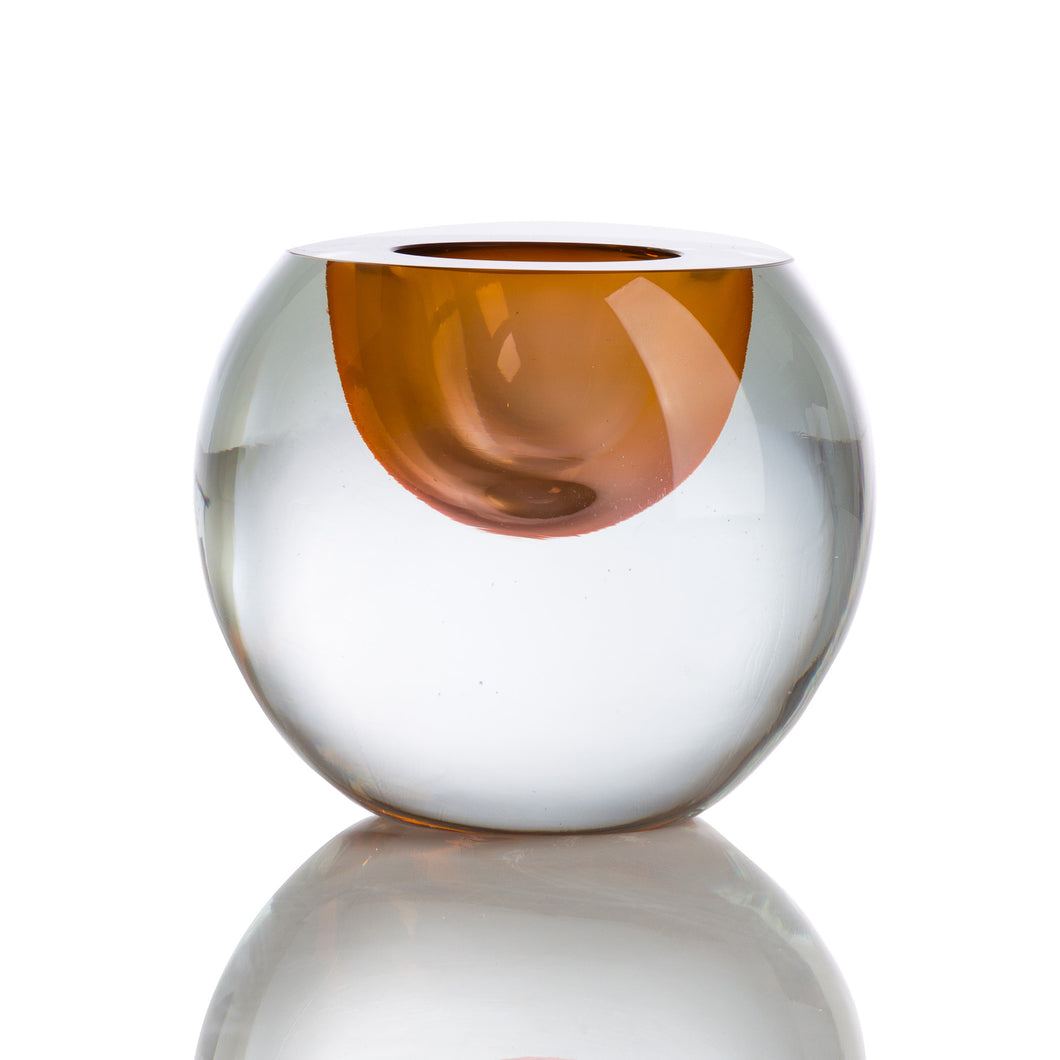 Cut & Polished Votive