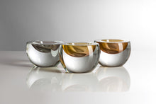 Load image into Gallery viewer, Cut &amp; Polished Votive
