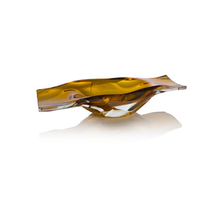 Cut & Polished Platter