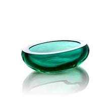 Load image into Gallery viewer, Miniature Cut &amp; Polished Bowl
