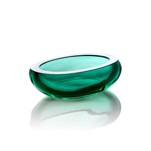 Miniature Cut & Polished Bowl