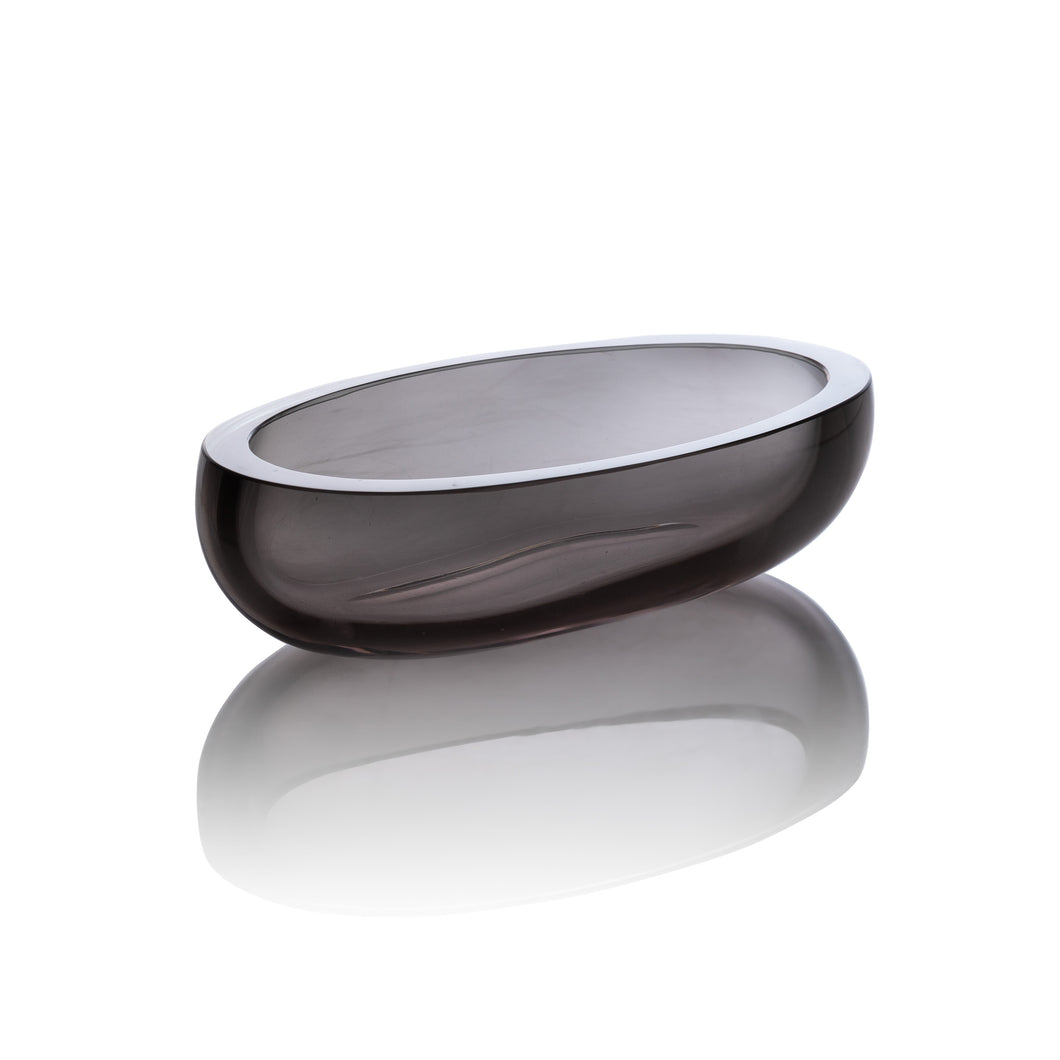 Miniature Cut & Polished Bowl