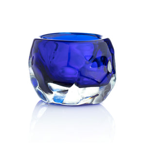 Chunky Free Form Votive