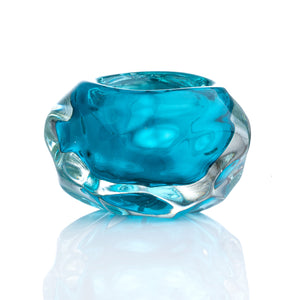 Chunky Free Form Votive