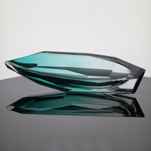 Load image into Gallery viewer, Crystal Cut Vessel
