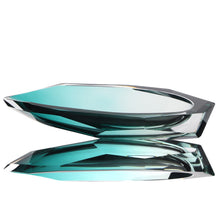 Load image into Gallery viewer, Crystal Cut Vessel
