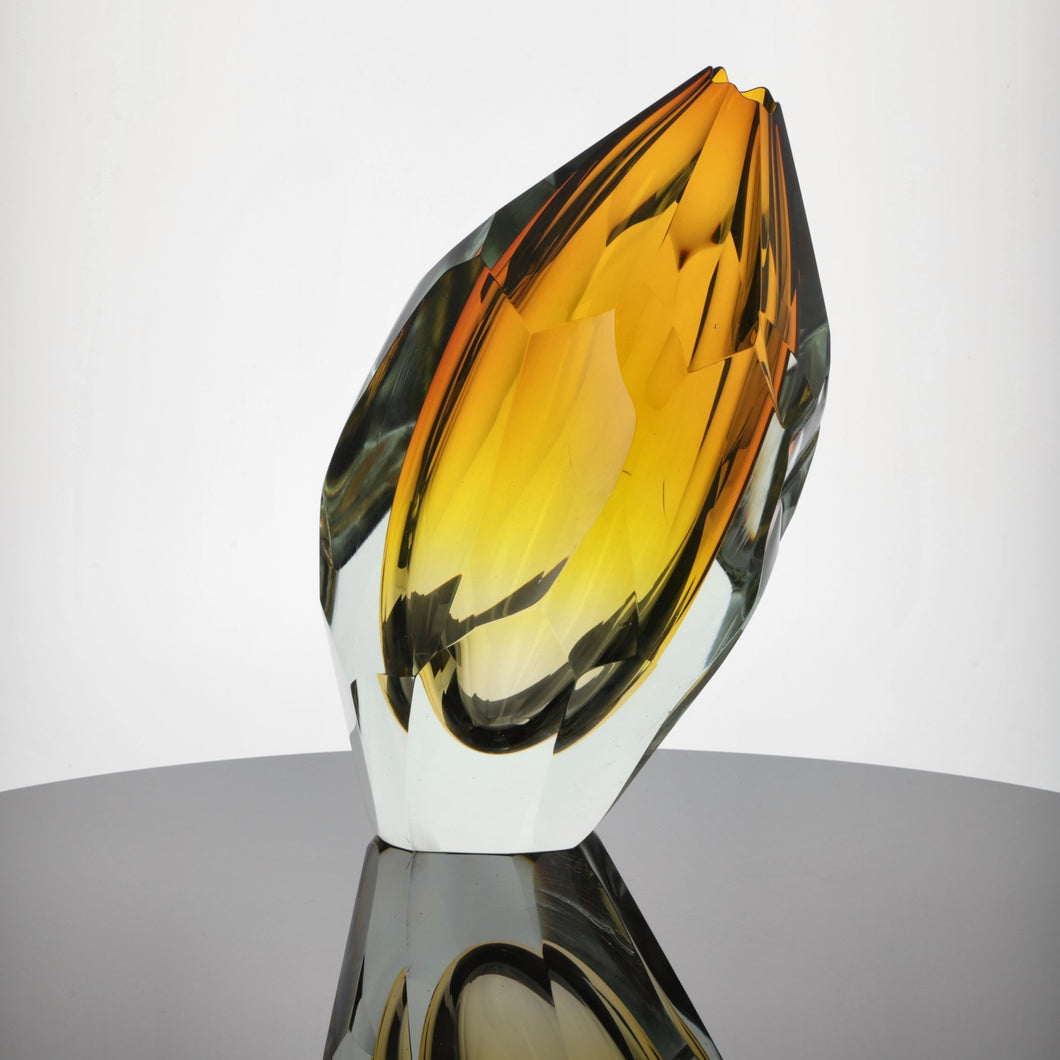 Stōr Glacier Vase (Large)
