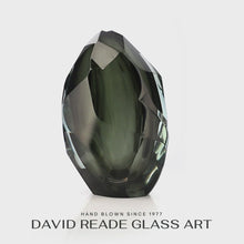 Load and play video in Gallery viewer, Glacier Vase
