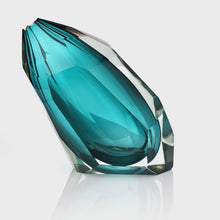 Load and play video in Gallery viewer, Glacier Vase
