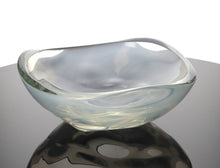 Load image into Gallery viewer, Waved Rim Sculpted Bowl
