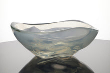 Load image into Gallery viewer, Waved Rim Sculpted Bowl
