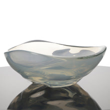 Load image into Gallery viewer, Waved Rim Sculpted Bowl
