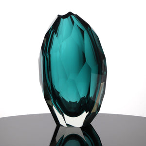 Glacier Vase