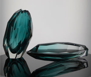 Glacier Vase