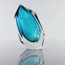 Load and play video in Gallery viewer, Glacier Vase
