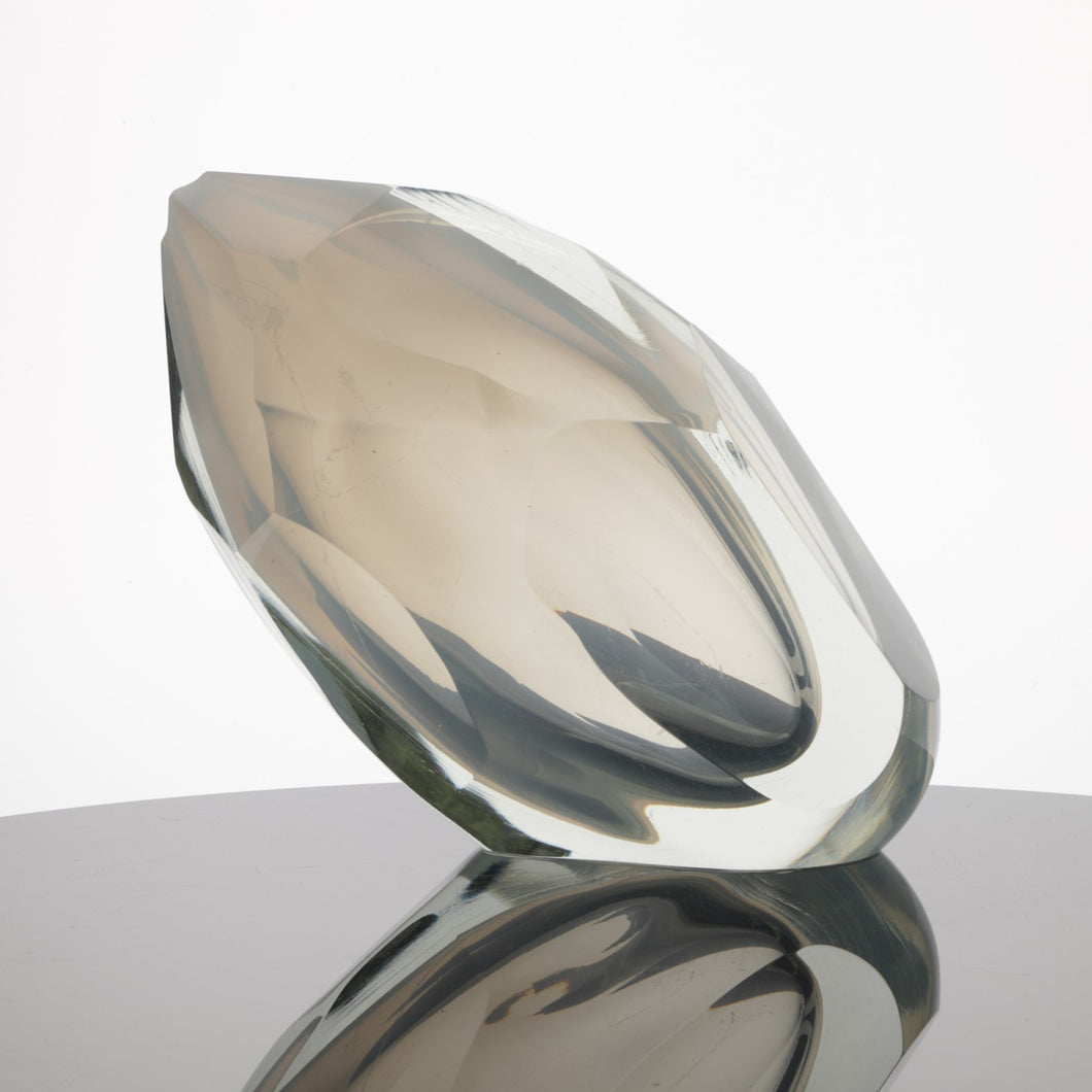 Glacier Vase