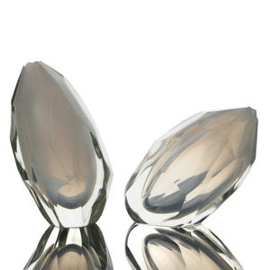 Glacier Vase