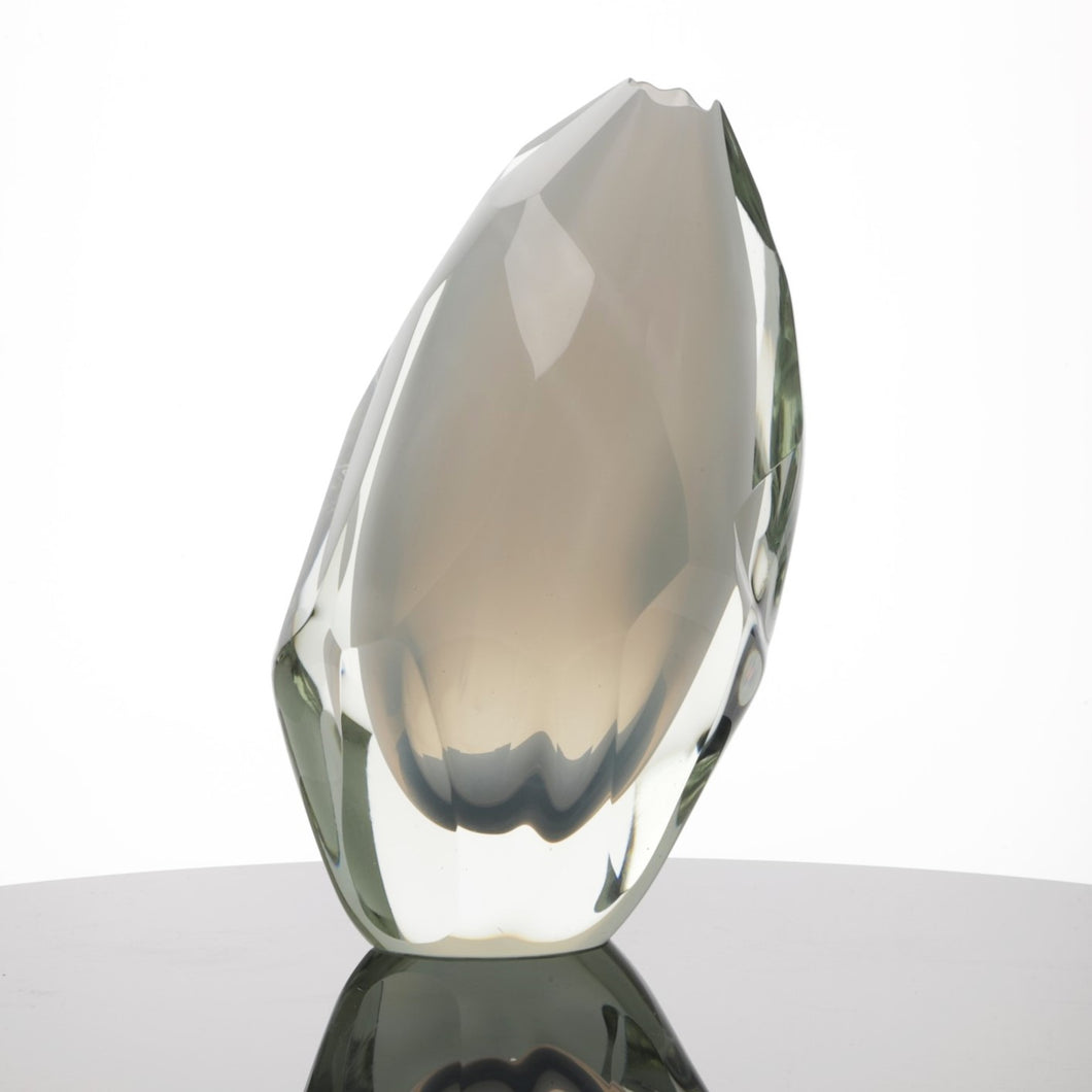 Glacier Vase