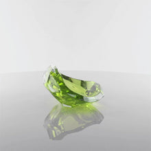 Load and play video in Gallery viewer, Cut &amp; Polished Carved Rim Vessel
