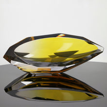 Load image into Gallery viewer, Crystal Cut Vessel
