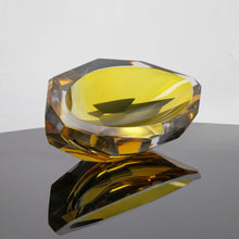 Load image into Gallery viewer, Crystal Cut Vessel
