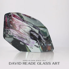 Load and play video in Gallery viewer, Glacier Cut Objet
