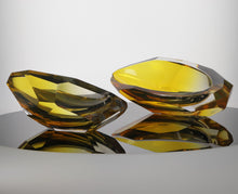 Load image into Gallery viewer, Crystal Cut Vessel
