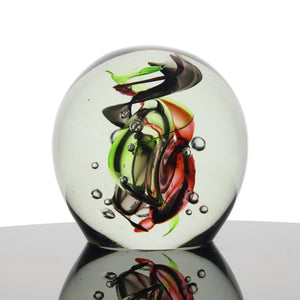 Large Free Form Objet