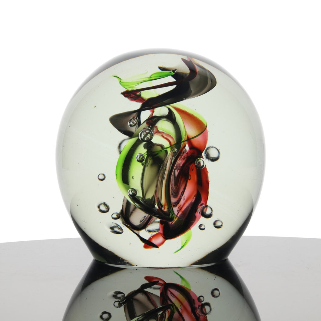 Large Free Form Objet