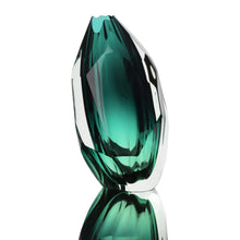 Load image into Gallery viewer, Stōr Glacier Vase (Large)
