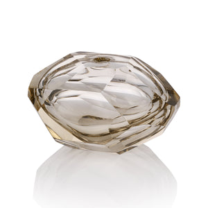 Multifaceted Vase