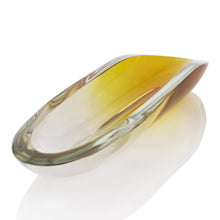 Load image into Gallery viewer, Curved Cut &amp; Polished Vessel
