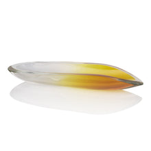 Load image into Gallery viewer, Curved Cut &amp; Polished Vessel
