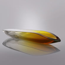 Load image into Gallery viewer, Curved Cut &amp; Polished Vessel
