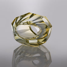 Load image into Gallery viewer, Faceted Ring Objet
