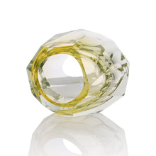 Load image into Gallery viewer, Faceted Ring Objet

