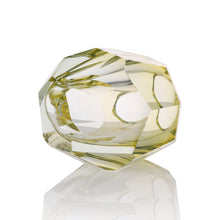 Load image into Gallery viewer, Faceted Ring Objet
