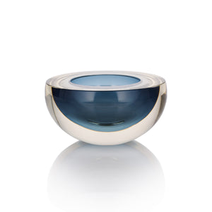 Large Cut & Polished Votive
