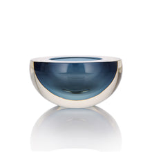 Load image into Gallery viewer, Large Cut &amp; Polished Votive
