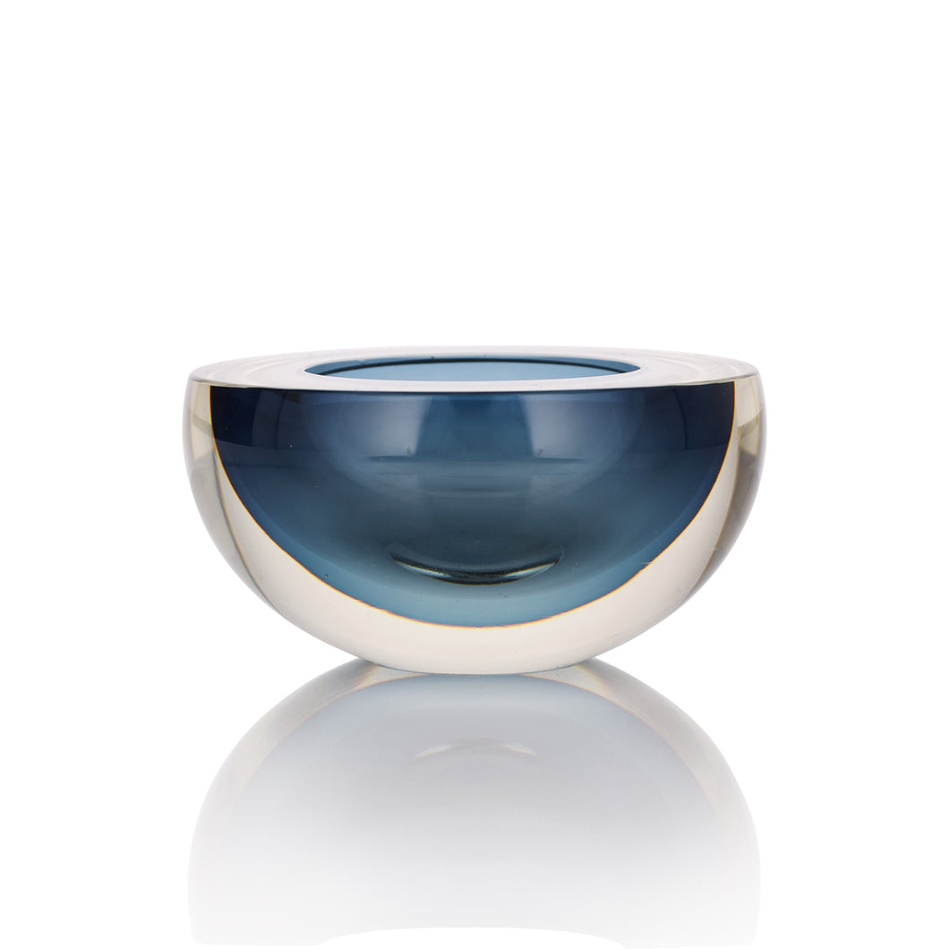 Large Cut & Polished Votive