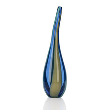 Load image into Gallery viewer, Free Form Tear Drop Vase
