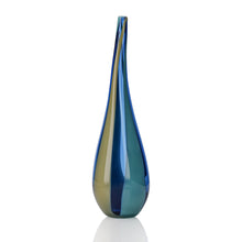 Load image into Gallery viewer, Free Form Tear Drop Vase
