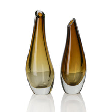 Load image into Gallery viewer, Set of Silhouette Vases
